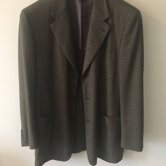 Sport jacket - Picture 4 of 7